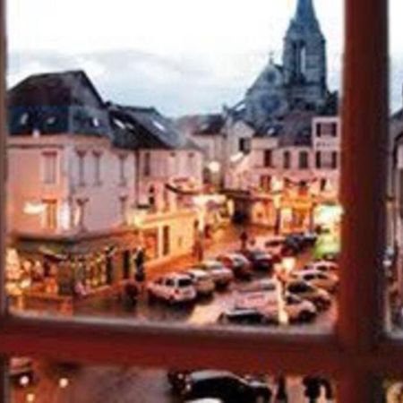 Petite Maison De Ville Au Calme Бри-Комт-Робер Экстерьер фото